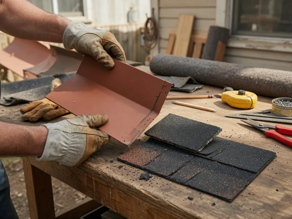 Roof Repair company in New Blaine, AR